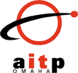 AITP Omaha Logo