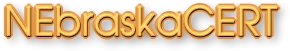 NEbraskaCERT logo