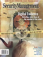 Security Management Magazine