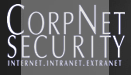 CorpNet Security